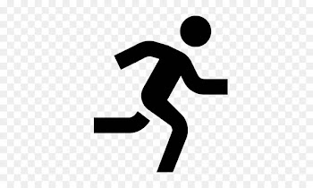 Computer Icons Running Sport Thumb Run Marathon - jogging 