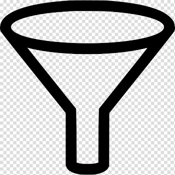Computer Icons Sales process Funnel , others transparent background PNG clipart