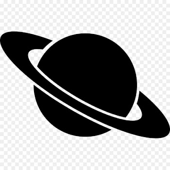 Computer Icons Saturn Clip art - earth vector 