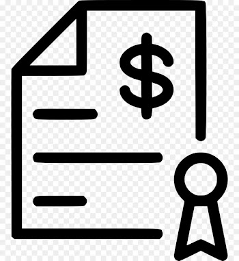 Computer Icons Scalable Vector Graphics Adobe Illustrator Encapsulated PostScript - contracts icon 