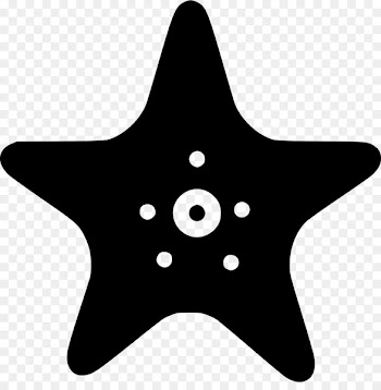 Computer Icons Scalable Vector Graphics Adobe Illustrator Encapsulated PostScript - seastar icon 