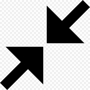 Computer Icons Scalable Vector Graphics Arrow Clip art - narrow icon 