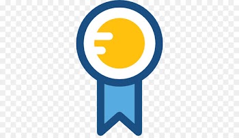 Computer Icons Scalable Vector Graphics Badge Clip art Adobe Illustrator -  