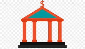 Computer Icons Scalable Vector Graphics Bank Portable Network Graphics - bank 