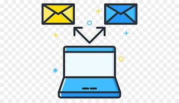 Computer Icons Scalable Vector Graphics Business Email - business 
