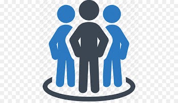 Computer Icons Scalable Vector Graphics - Business Team Icon Png Business Businessman Leader 