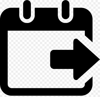 Computer Icons Scalable Vector Graphics Calendar date Iconfinder - customize icon 