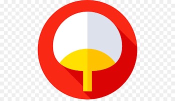 Computer Icons Scalable Vector Graphics Clip art Encapsulated PostScript Portable Network Graphics - uchiwa icon 