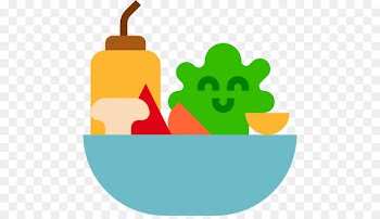 Computer Icons Scalable Vector Graphics Clip art Encapsulated PostScript - vegetarian icon 