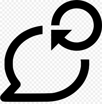 Computer Icons Scalable Vector Graphics Clip art Portable Network Graphics - sync sign 