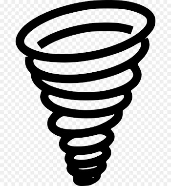 Computer Icons Scalable Vector Graphics Clip art Portable Network Graphics - tornado 