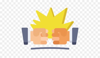 Computer Icons Scalable Vector Graphics Encapsulated PostScript Clip art Conflict - conflict icon 