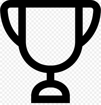 Computer Icons Scalable Vector Graphics Encapsulated PostScript Clip art - trophy 