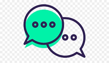 Computer Icons Scalable Vector Graphics Encapsulated PostScript File format Agricultural Cooperative Association - communicator bubble 