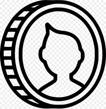 Computer Icons Scalable Vector Graphics Encapsulated PostScript Portable Network Graphics - coinpng pictogram 