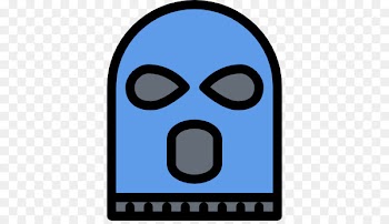Computer Icons Scalable Vector Graphics Encapsulated PostScript Portable Network Graphics File format - balaclava banner 