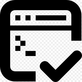 Computer Icons Scalable Vector Graphics Encapsulated PostScript Portable Network Graphics - tickpng mockup 