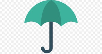 Computer Icons Scalable Vector Graphics Encapsulated PostScript Psd - umbrellavector icon 