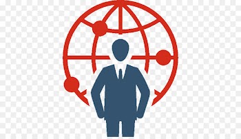 Computer Icons Scalable Vector Graphics Favicon Portable Network Graphics - connector business 