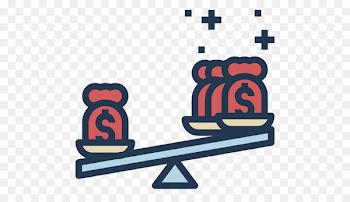 Computer Icons Scalable Vector Graphics Foreign Exchange Market Encapsulated PostScript - balances business 