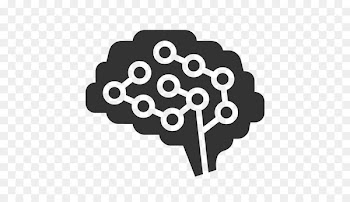 Computer Icons Scalable Vector Graphics Iconfinder Machine learning - otak design element 