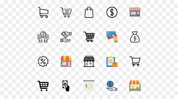 Computer Icons Scalable Vector Graphics Image Encapsulated PostScript - aili ecommerce 