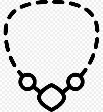 Computer Icons Scalable Vector Graphics Jewellery Portable Network Graphics Necklace - jewellery 
