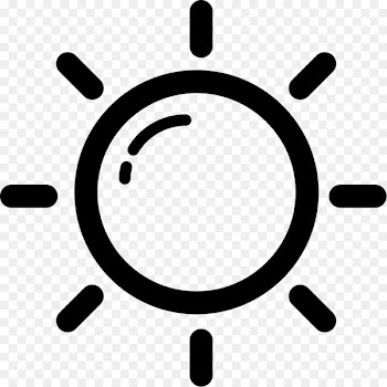 Computer Icons Scalable Vector Graphics Light Illustration - light 