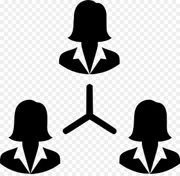 Computer Icons Scalable Vector Graphics Management Iconfinder Portable Network Graphics - business 
