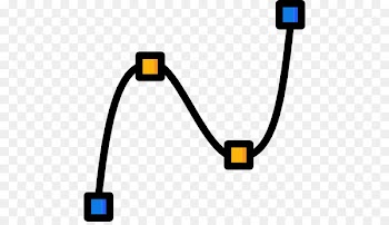 Computer Icons Scalable Vector Graphics Portable Network Graphics Adobe Illustrator Encapsulated PostScript - spline icon 