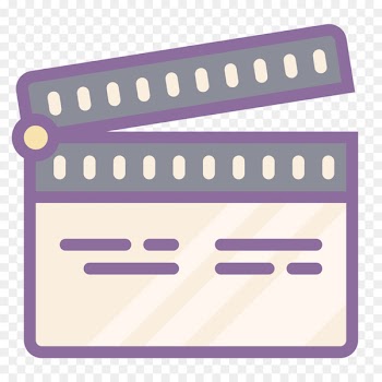 Computer Icons Scalable Vector Graphics Portable Network Graphics Clip art - claquete icon 