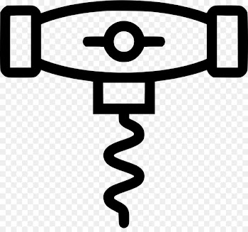Computer Icons Scalable Vector Graphics Portable Network Graphics Clip art - corkscrew icon 