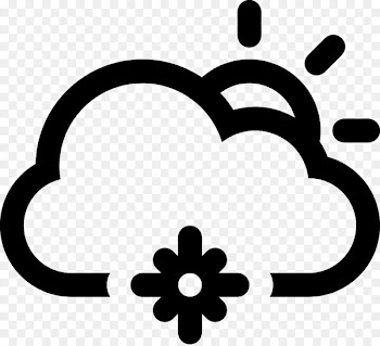 Computer Icons Scalable Vector Graphics Portable Network Graphics Clip art - cumulus icon 