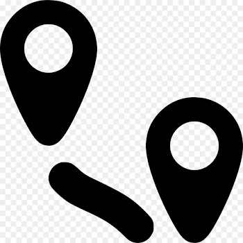 Computer Icons Scalable Vector Graphics Portable Network Graphics Computer file - routes icon 