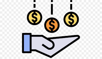 Computer Icons Scalable Vector Graphics Portable Network Graphics Dividend Encapsulated PostScript - dividend icon 