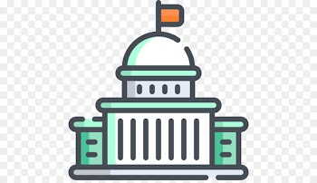 Computer Icons Scalable Vector Graphics Portable Network Graphics Encapsulated PostScript - capitol icon 