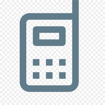 Computer Icons Scalable Vector Graphics Portable Network Graphics Encapsulated PostScript - celphone icon 
