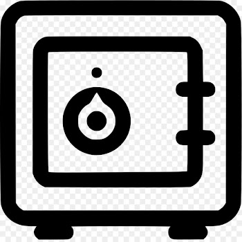 Computer Icons Scalable Vector Graphics Portable Network Graphics Encapsulated PostScript - coffre icon 