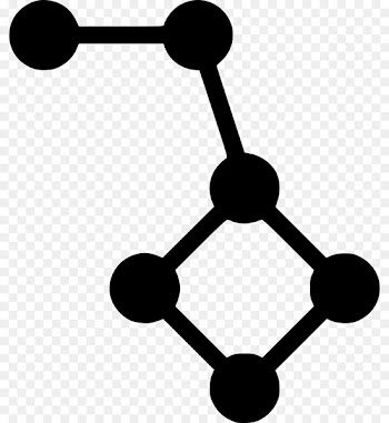 Computer Icons Scalable Vector Graphics Portable Network Graphics Encapsulated PostScript - constelation outline 