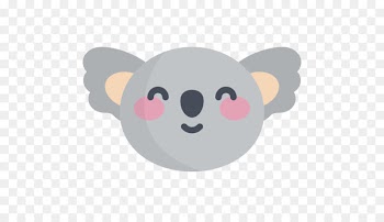 Computer Icons Scalable Vector Graphics Portable Network Graphics Encapsulated PostScript - koala 