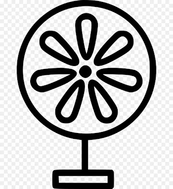 Computer Icons Scalable Vector Graphics Portable Network Graphics Fan - fan 