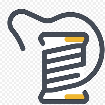 Computer Icons Scalable Vector Graphics Portable Network Graphics File format - bobbin icon 