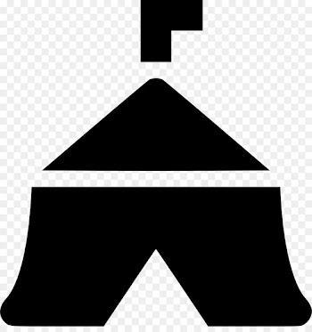 Computer Icons Scalable Vector Graphics Portable Network Graphics Font - campground icon 