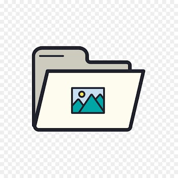 Computer Icons Scalable Vector Graphics Portable Network Graphics Font - folders icon 