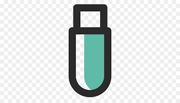 Computer Icons Scalable Vector Graphics Portable Network Graphics Image Encapsulated PostScript - flashdrive silhouette 