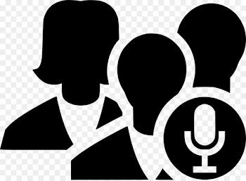 Computer Icons Scalable Vector Graphics Portable Network Graphics User - conference sign 