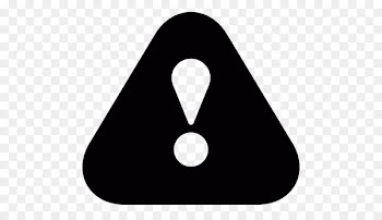 Computer Icons Scalable Vector Graphics Portable Network Graphics Warning sign - untitled ribbon 