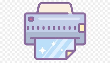 Computer Icons Scalable Vector Graphics Printer Clip art - printer 