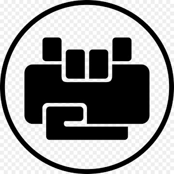 Computer Icons Scalable Vector Graphics Printer Portable Network Graphics - printer 