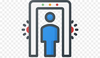 Computer Icons Scalable Vector Graphics Security Gate Encapsulated PostScript - gate 